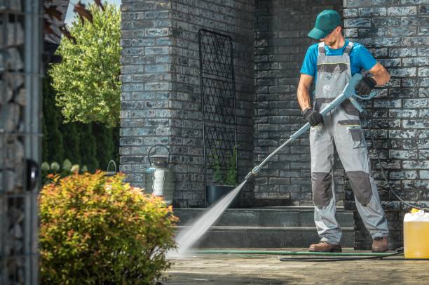 Best House Exterior Washing  in Yountville, CA