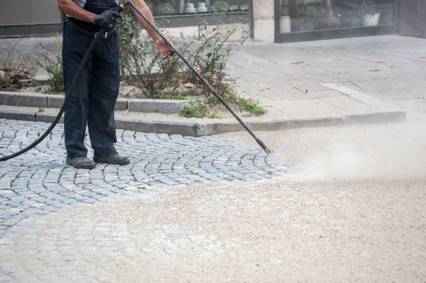 Best Restaurant Pressure Washing  in Yountville, CA