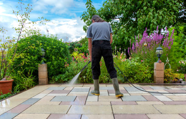 Best Post-Construction Pressure Washing  in Yountville, CA