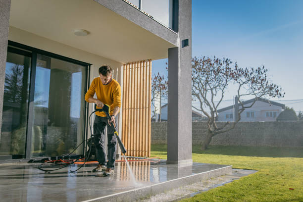 Best Patio and Deck Pressure Washing  in Yountville, CA