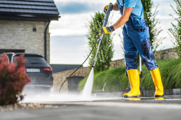 Best Fence Cleaning  in Yountville, CA