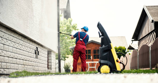 Best Gas Station Cleaning  in Yountville, CA