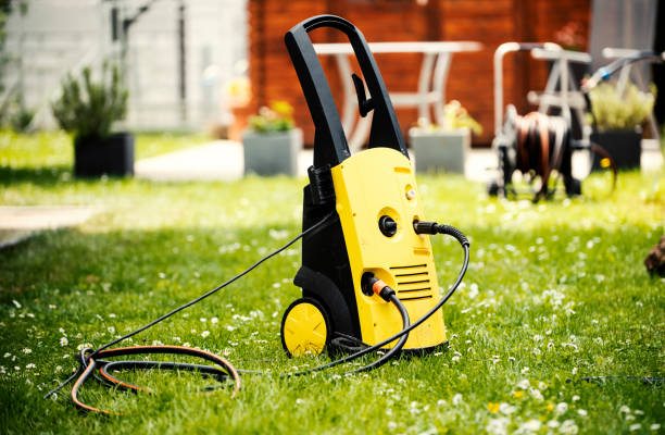Trusted Yountville, CA Pressure Washing Services Experts